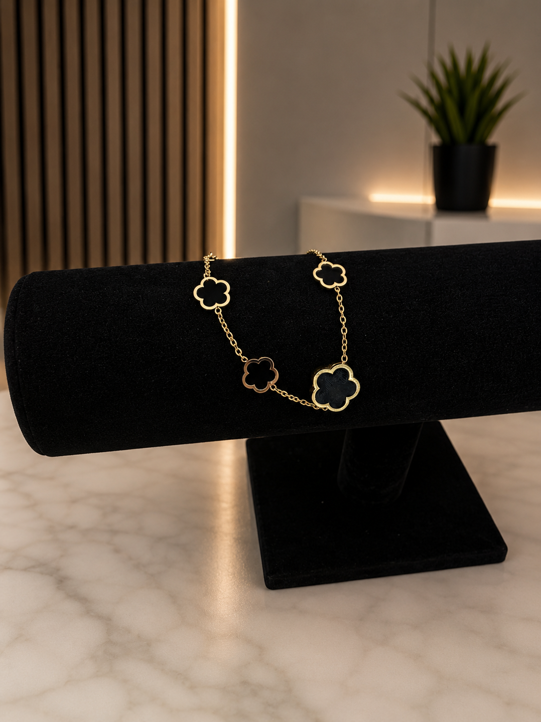 Pulsera de Florecita