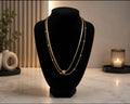 Cadenas Elegantes