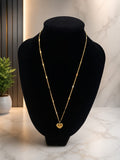 Cadena de Corazon