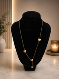 Cadena de Corazones